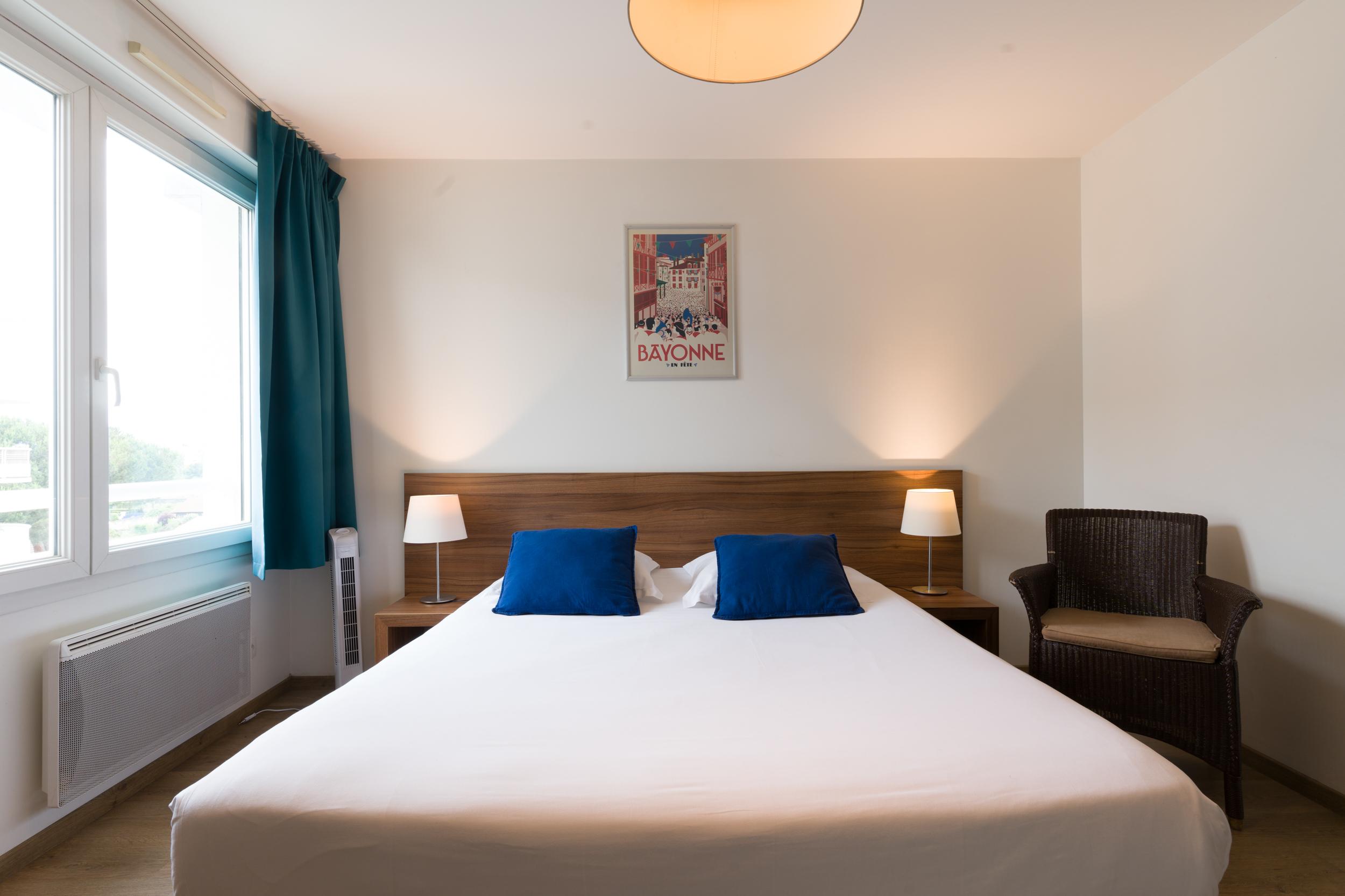 Appart'Hotel Victoria Garden Pau Exterior foto