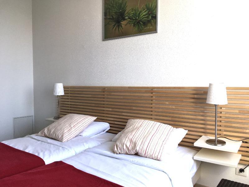 Appart'Hotel Victoria Garden Pau Exterior foto
