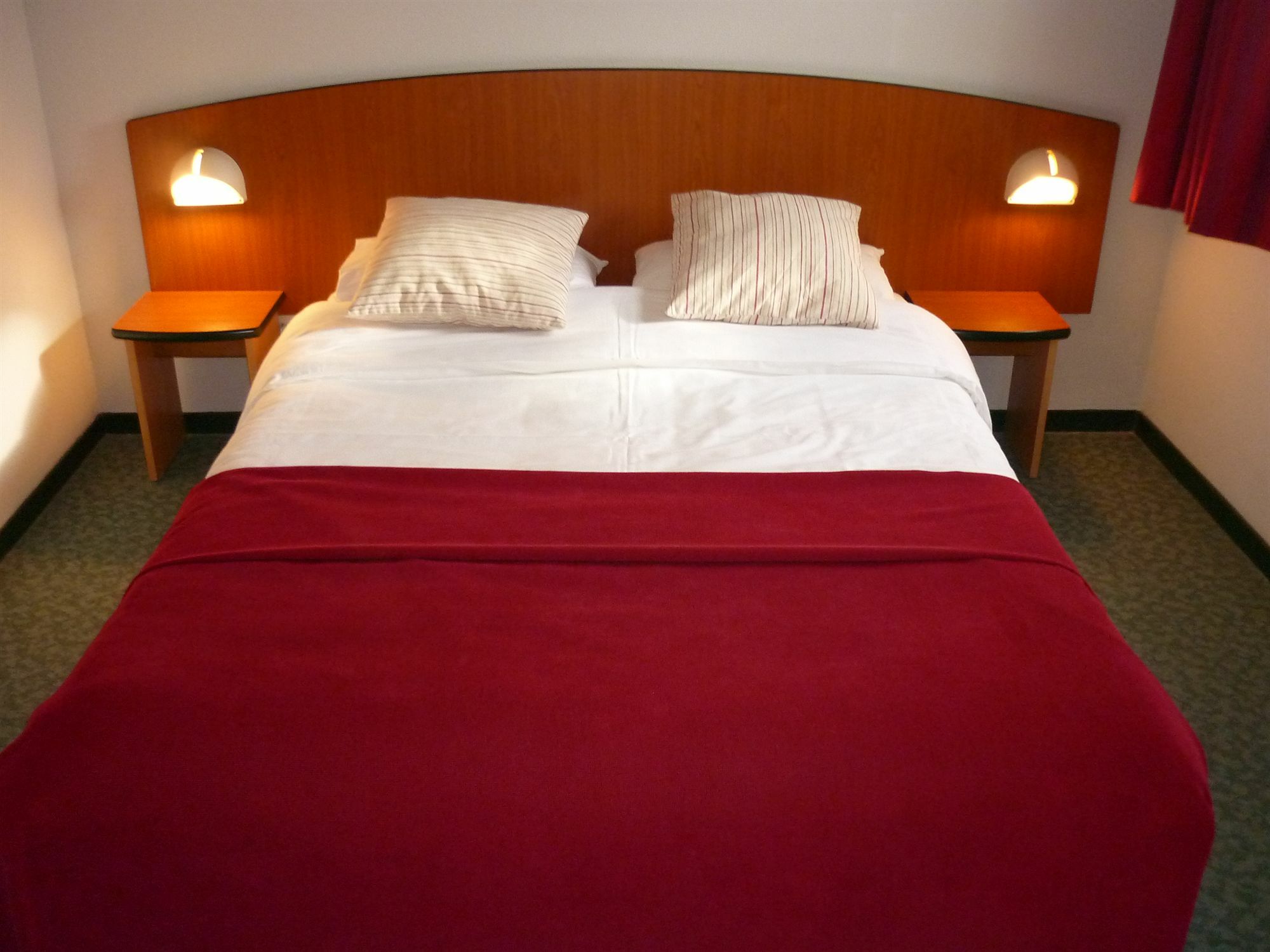 Appart'Hotel Victoria Garden Pau Exterior foto